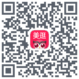 美逛 QRcode