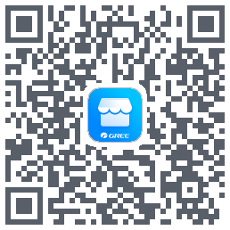 格力终端管理 QRcode