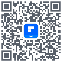 PDFelementdu code QR de téléchargement