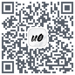 unc0ver的下载二维码