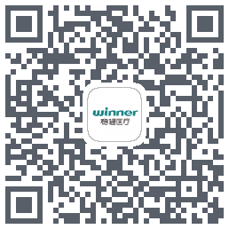 棉宇宙 QRcode
