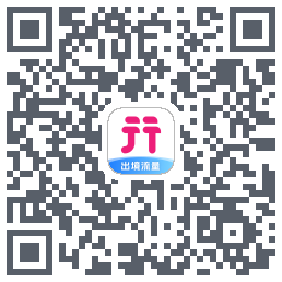 无忧行的下載二維碼