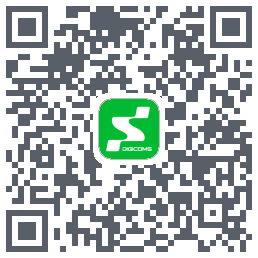 数智生活开发 QRcode