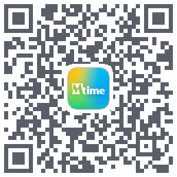 时光网du code QR de téléchargement