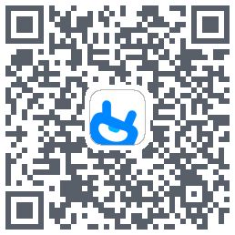 说客英语のダウンロードQRコード