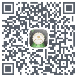 小思徽章kod QR do pobrania