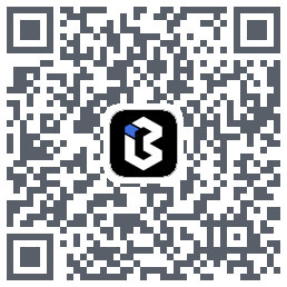 BlueprintGo的下載二維碼