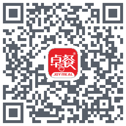 结算台的下載二維碼