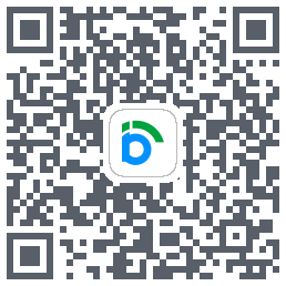 北京出行codice QR per il download