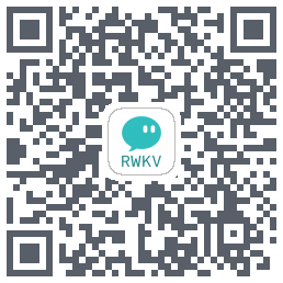 RWKV Chat的下載二維碼
