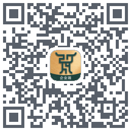 中鼎城配企业端 QRcode