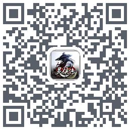 灵侠传 QR-код для загрузки
