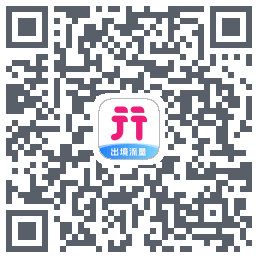 无忧行codice QR per il download