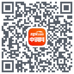 中钢网のダウンロードQRコード
