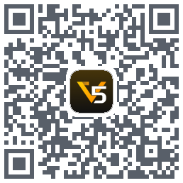 V5item的下載二維碼