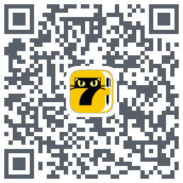 七猫作家助手的下載二維碼