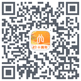 爱牵挂care的下載二維碼