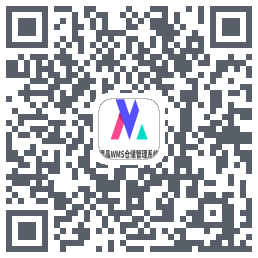 魔晶的下載二維碼