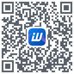 旺店助手codice QR per il download