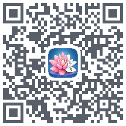 Zen Color QRcode