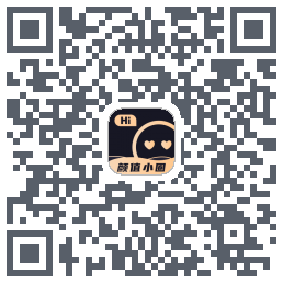 颜值小圈 QRcode