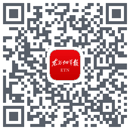 东方烟草报 QRcode