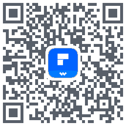 PDFelement QRcode