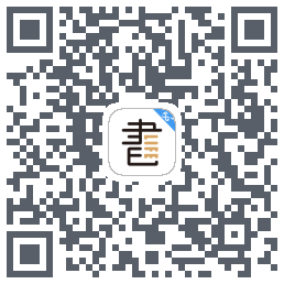 咪咕云书店 QRcode
