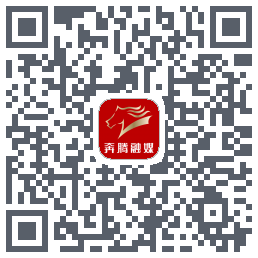 奔腾融媒的下载二维码