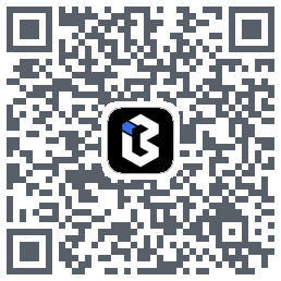 BlueprintGo的下載二維碼