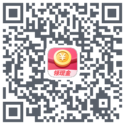 每日红包 QRcode