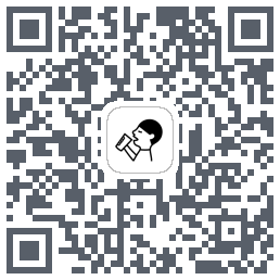 喜茶GO的下載二維碼