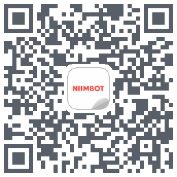 NIIMBOT QRcode