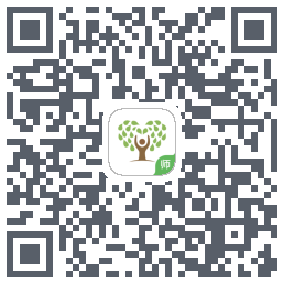 知心慧学教师端 QRcode