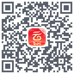 中国移动云盘 QRcode