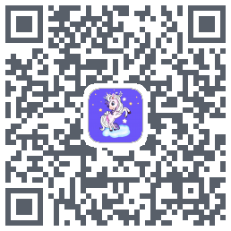 小涂画的下載二維碼