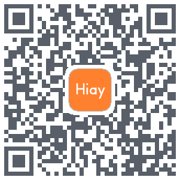 Hiay QRcode