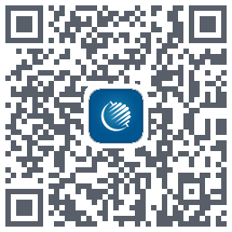 全球纺织网のダウンロードQRコード