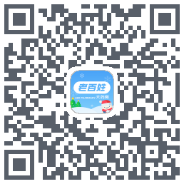 百姓通codice QR per il download