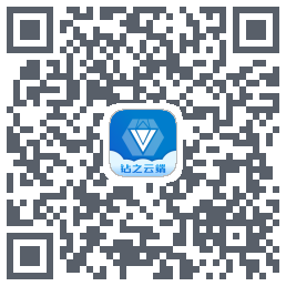 钻之云端 QRcode