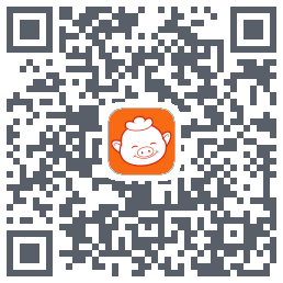 猪八戒的下载二维码