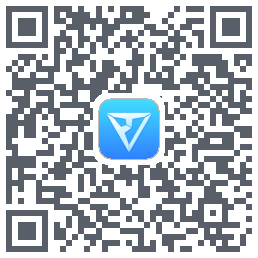 DEV的下載二維碼
