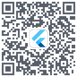 flutter_hrlweibo QRcode