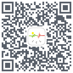 地震预警codice QR per il download