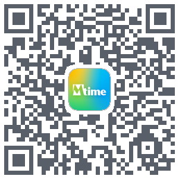 时光网 QRcode