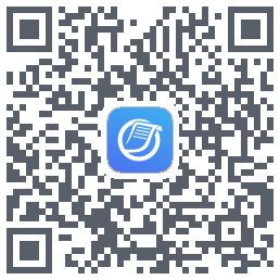 勤上口袋办公的下載二維碼
