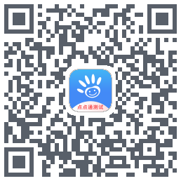 点点通 QRcode