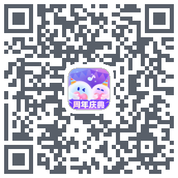 KK星球的下載二維碼