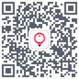 有鱼记账código QR de descarga de