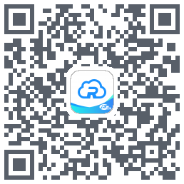 瑞云OA开发测试版codice QR per il download